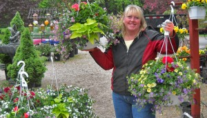 Donna's Greenhouses - Event Planning