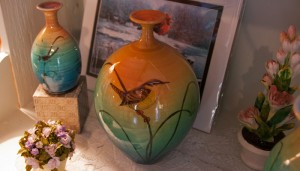 Donna's Greenhouses - Gift Shop