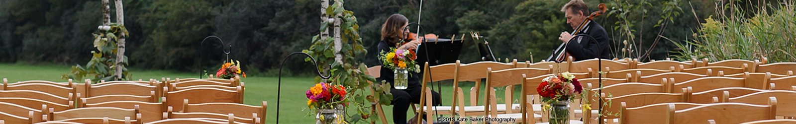 Donna's Greenhouses - Events